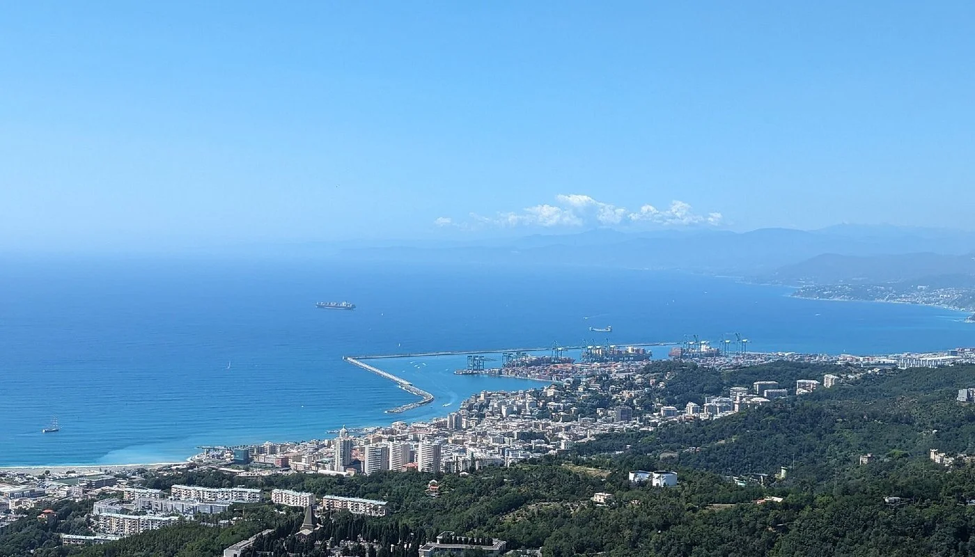 Alla ricerca della pace