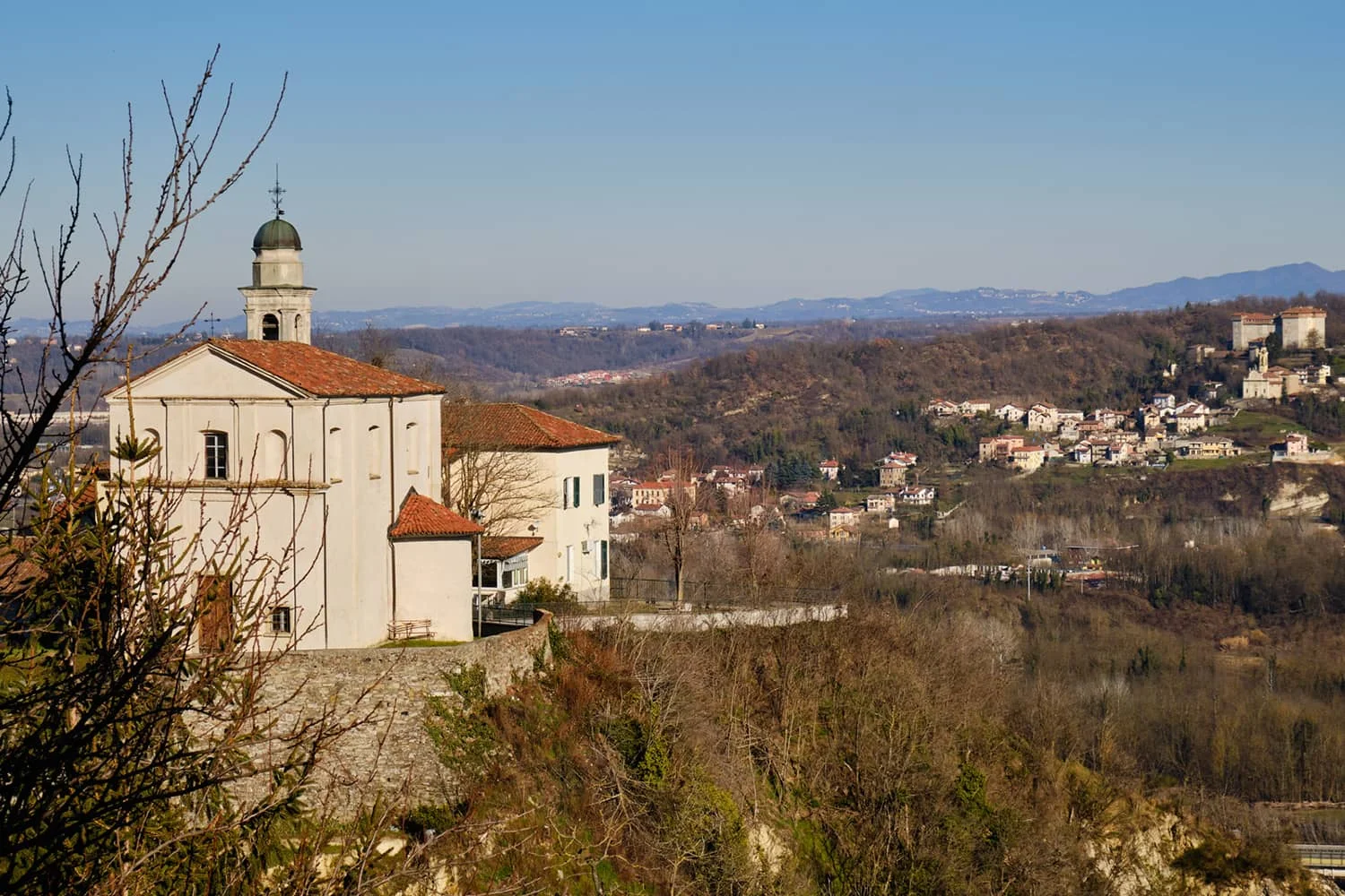Rocca Grimalda