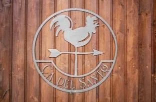 Alla ricerca di Bacco alla Cà del Santo