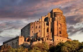 Sacra di San Michele