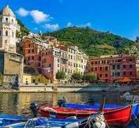 Liguria di Ponente