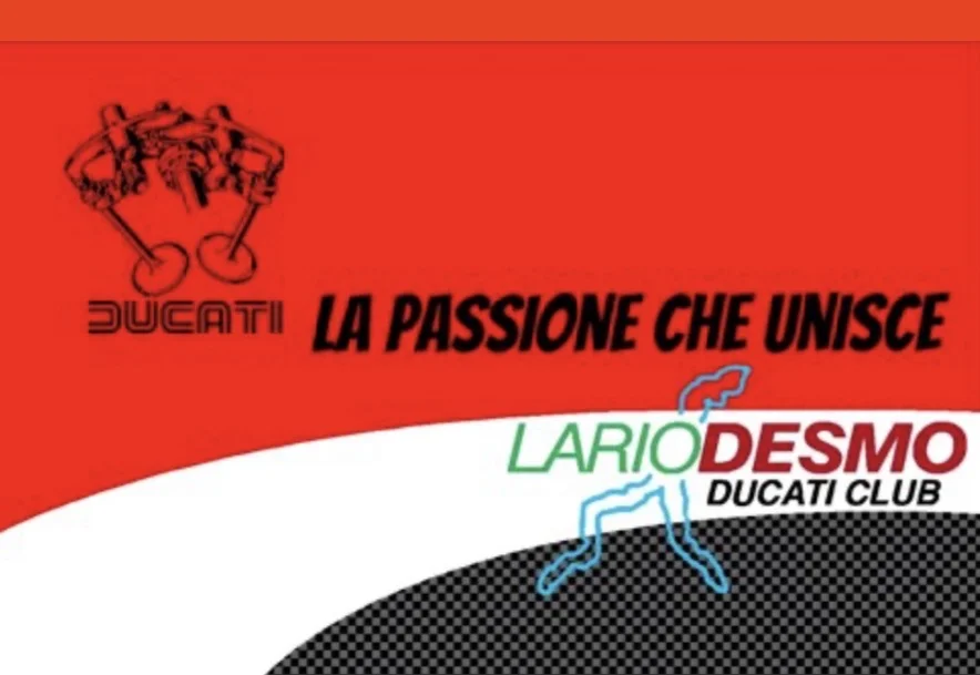 Lario Desmo Raduno benefico